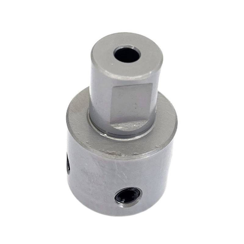 Adaptor pentru carote cu prindere Quick-IN la Weldon - DXDY.QI-W