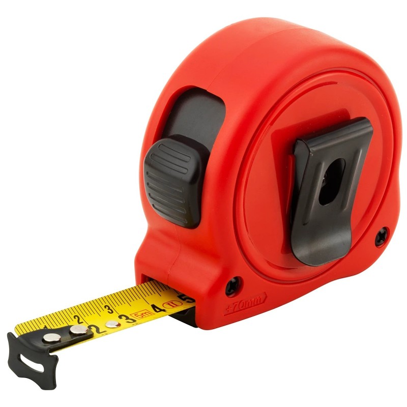 Ruletă Compact CO, 8m - Sola-50500801