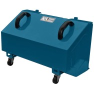 Recipient pentru pentru colectarea gunoiului, 60cm - Konner & Sohnen - KS-MFM-DB-60