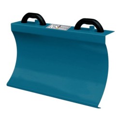 Lopata de zapada, 60cm - Konner & Sohnen - KS-MFM-SS-60