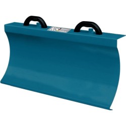 Lopata de zapada, 80cm - Konner & Sohnen - KS-MFM-SS-80