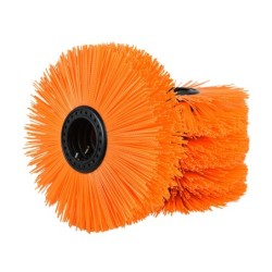 Set de perii de rezervă - Konner & Sohnen - KS-MFM-BK-80/26