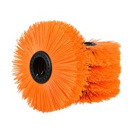 Set de perii de rezervă - Konner & Sohnen - KS-MFM-BK-80/26