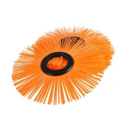 Set de perii de rezervă - Konner & Sohnen - KS-MFM-BK-80/26 Set de perii de rezervă - Konner & Sohnen - KS-MFM-BK-80/26