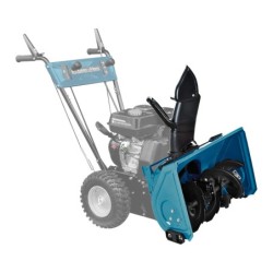 SET 3 in 1 Masina multifunctionala 6.5CP, 60cm - Konner & Sohnen - KS-7HP-MFM-60-SET