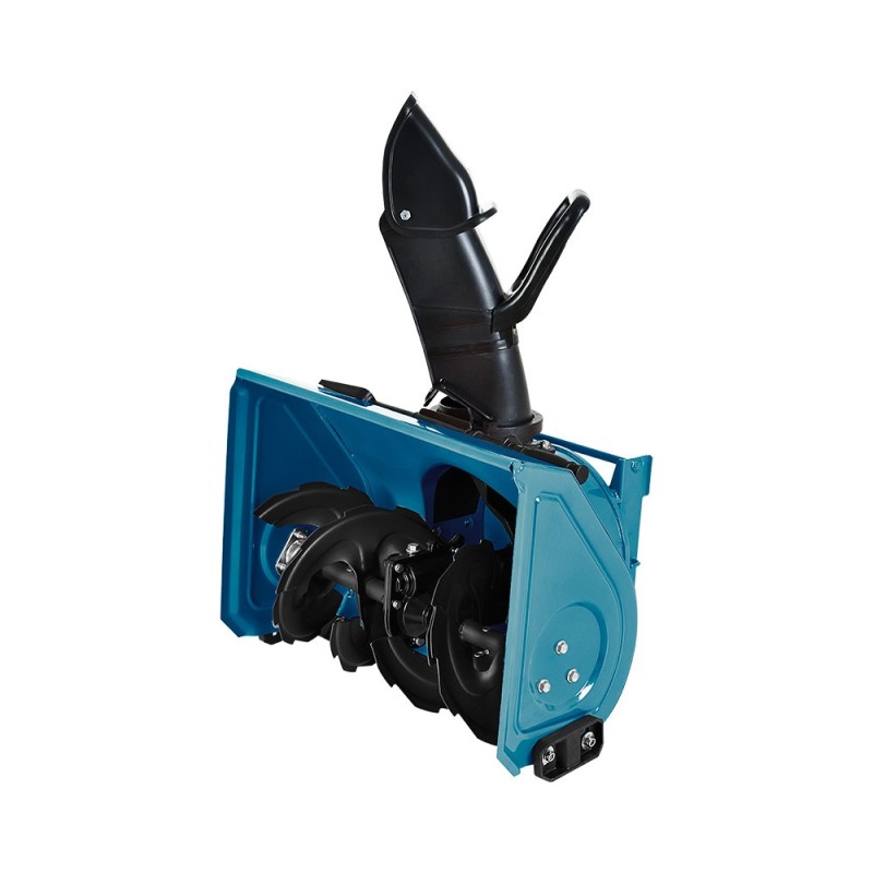 SET 3 in 1 Masina multifunctionala 6.5CP, 80cm - Konner & Sohnen - KS-7HP-MFM-80E-SET