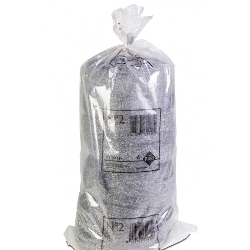 Sarma de otel nº2 pt. Rubilim-50 - RUBI-61914