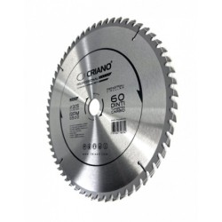 Disc Premium TCT - panza de fierastrau circular pentru taiat lemn, 305x30/25,4/20 cu 60 dinti din carbura de tungsten (vidia) -