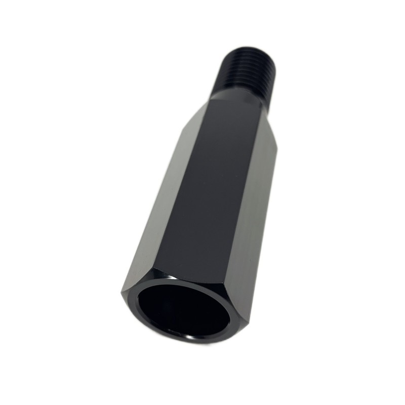 Extensie pt. carote diamantate 1 1/4 " - 160mm - DXDY.1117E.160