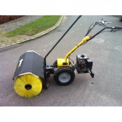 Texas Perie rotativa 80 cm 450mm