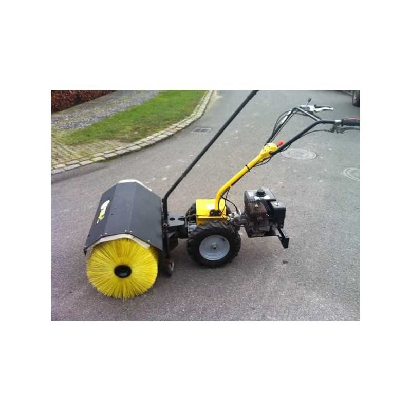 Texas Perie rotativa 80 cm 450mm