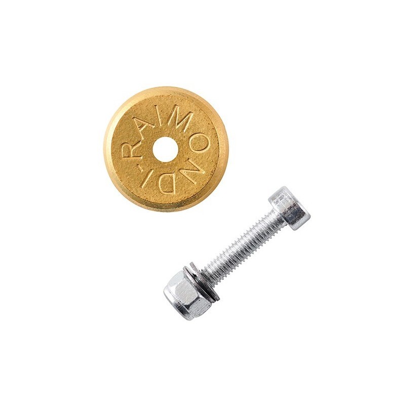 Roata de taiere TITAN Ø16mm pt. Raimondi Raizor - Raimondi-135D16TA
