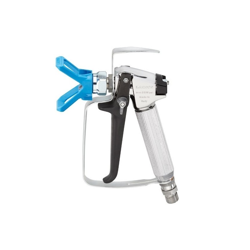 Pistol de vopsit / zugravit AIRLESS AT250 - Larius-11250