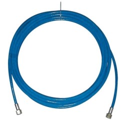 Furtun airless anti-pulsatii, 15m, Ø 1/4" - M16x1,5 - Larius-18026