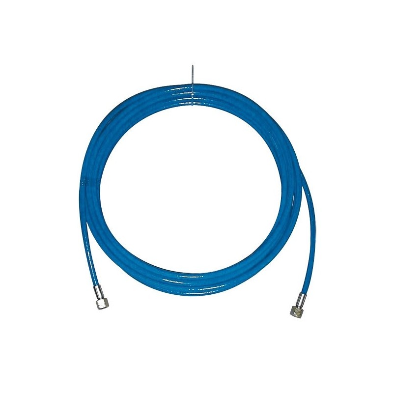 Furtun airless anti-pulsatii, 15m, Ø 1/4" - M16x1,5 - Larius-18026