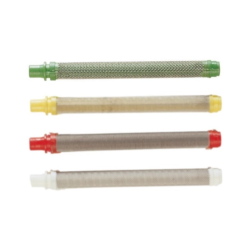 Filtru sita din inox, verde #30 - Larius-11039