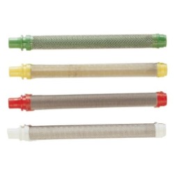 Filtru sita din inox, alb #60 - Larius-11038