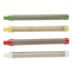 Filtru sita din inox, galben #100 - Larius-11037