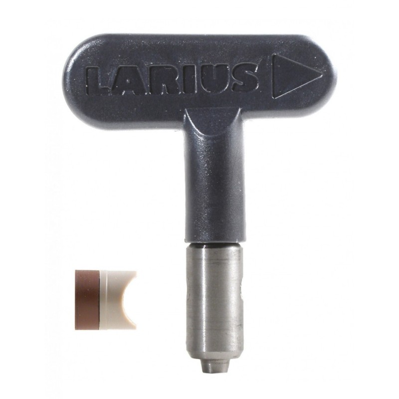 Duza pentru pistol de vopsit Super Fast Clean 21-40# - Larius-SFC21-40