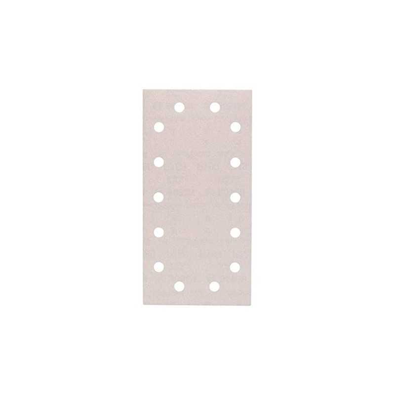 Bosch set 10 foi abrazive WP R180/115X230