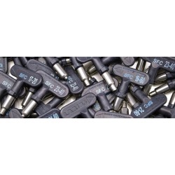 Duza pentru pistol de vopsit Super Fast Clean 17-60# - Larius-SFC17-60 Duza pentru pistol de vopsit Super Fast Clean 17-60# - Larius-SFC17-60