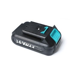 Acumulator pentru Vibrator de placi model LFTBV (16.8V 2Ah) pt. placi ceramice - BIHUI-LFTBV-BAT
