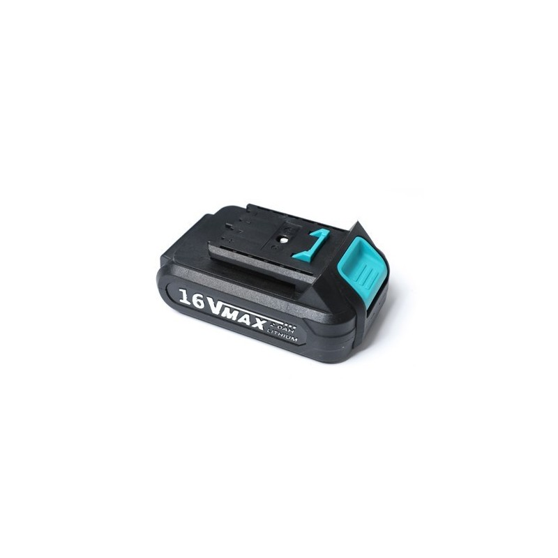 Acumulator pentru Vibrator de placi model LFTBV (16.8V 2Ah) pt. placi ceramice - BIHUI-LFTBV-BAT