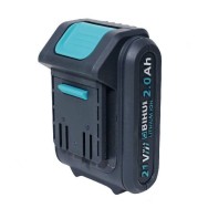Acumulator pentru Vibrator de placi model LFTBA (21V 2Ah) pt. placi ceramice - BIHUI-LFTBA-BAT