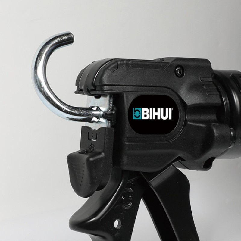 Pistol de etansare profesional 310ml - BIHUI-TCG310