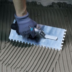 Set profesional gletiere 8 piese, 280 x 120mm - BIHUI-PTSJG8