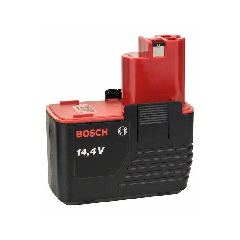 Bosch Acumulator 14.4V, 2.6Ah Ni-MH (acumulator plat)