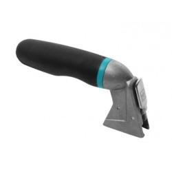 Set profesional gletiere 9 piese, 480 x 130mm - BIHUI-PTSJK9