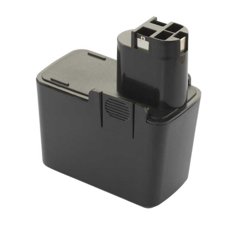 Bosch Acumulator 9.6V, 2.0Ah Ni-Cd (acumulator plat)