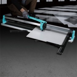 Masina profesionala de taiat gresie, faianta, 120cm - BIHUI-TCC1200