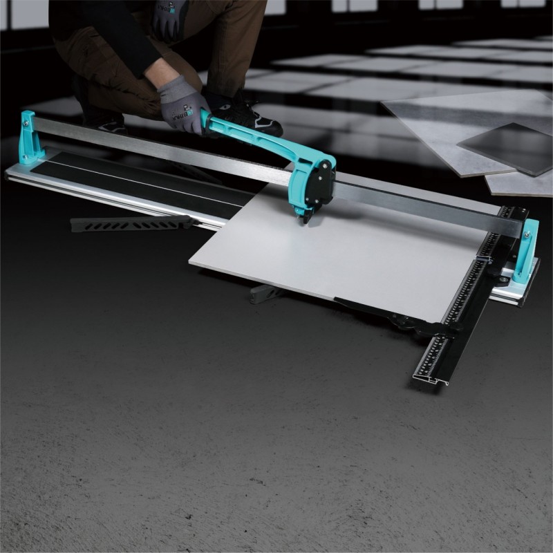 Masina profesionala de taiat gresie, faianta, 120cm - BIHUI-TCC1200