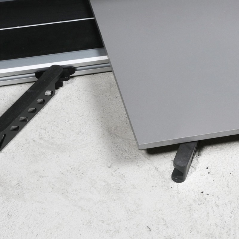 Masina profesionala de taiat gresie, faianta, 120cm - BIHUI-TCC1200