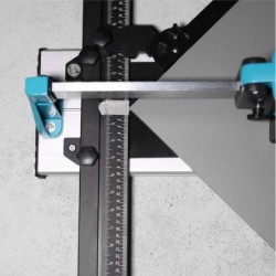 Masina profesionala de taiat gresie, faianta, 120cm - BIHUI-TCC1200