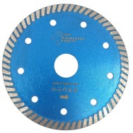 Disc DiamantatExpert pt. Gresie ft. dura portelanata, Granit - Turbo 150x25.4 (mm) Premium - DXDY.3956.150