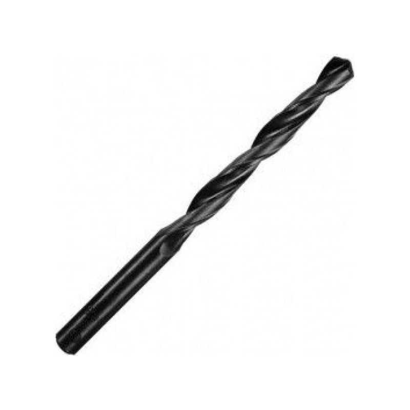 Bosch Set 10 burghie pentru metal HSS-R, DIN338, 6.8x69x109mm