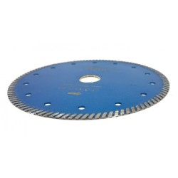 Disc DiamantatExpert pt. Gresie ft. dura portelanata, Granit - Turbo 200x25.4 (mm) Premium - DXDY.3956.200