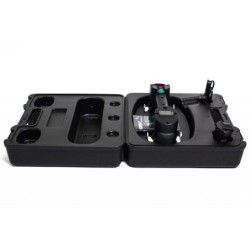 Ventuza Vacuum Electrica Automata cu acumulator Nemo PRO Lifter 20, pt. sticla, gresie, lemn, rigips si alte placi, capacitate m