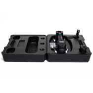 Ventuza Vacuum Electrica Automata cu acumulator Nemo PRO Lifter 20, pt. sticla, gresie, lemn, rigips si alte placi, capacitate m