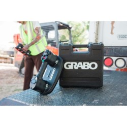 Ventuza Vacuum Electrica Automata cu acumulator Nemo PRO Lifter 20, pt. sticla, gresie, lemn, rigips si alte placi, capacitate m