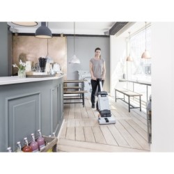 Echipament de spalat / aspirator vertical SC100 E Full - 310mm, 800W - Nilfisk-107408103