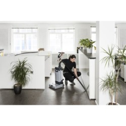 Echipament de spalat / aspirator vertical SC100 E Full - 310mm, 800W - Nilfisk-107408103