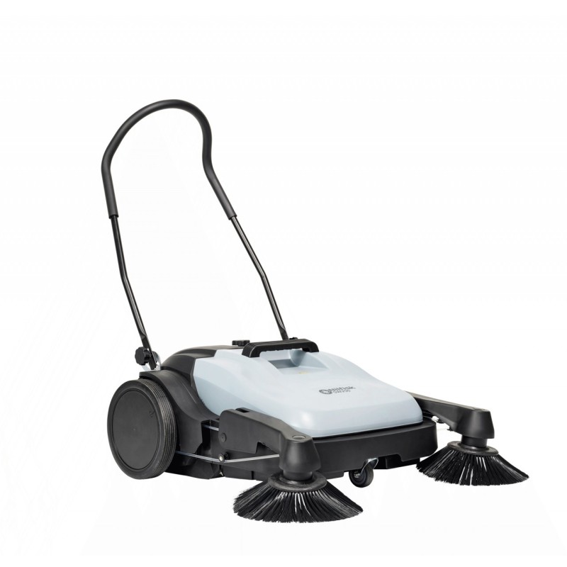 Echipament de maturat manual SW250 - 920mm, 38 litri - Nilfisk-50000494