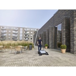 Echipament de maturat manual SW250 - 920mm, 38 litri - Nilfisk-50000494