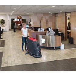 Masina de spalat / aspirat, cu acumulator Viper AS 510B - 510/790mm - Nilfisk-50000238