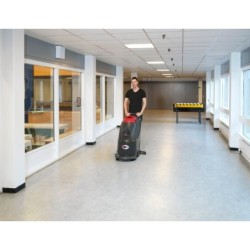 Masina de spalat / aspirat, cu acumulator Viper AS 510B - 510/790mm - Nilfisk-50000238