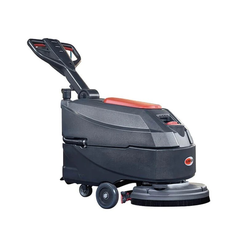 Masina de spalat / aspirat, cu acumulator Viper AS 4325B - 430mm, 25l - Nilfisk-50000579